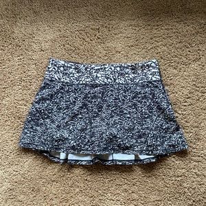Lululemon Circuit Breaker Skirt